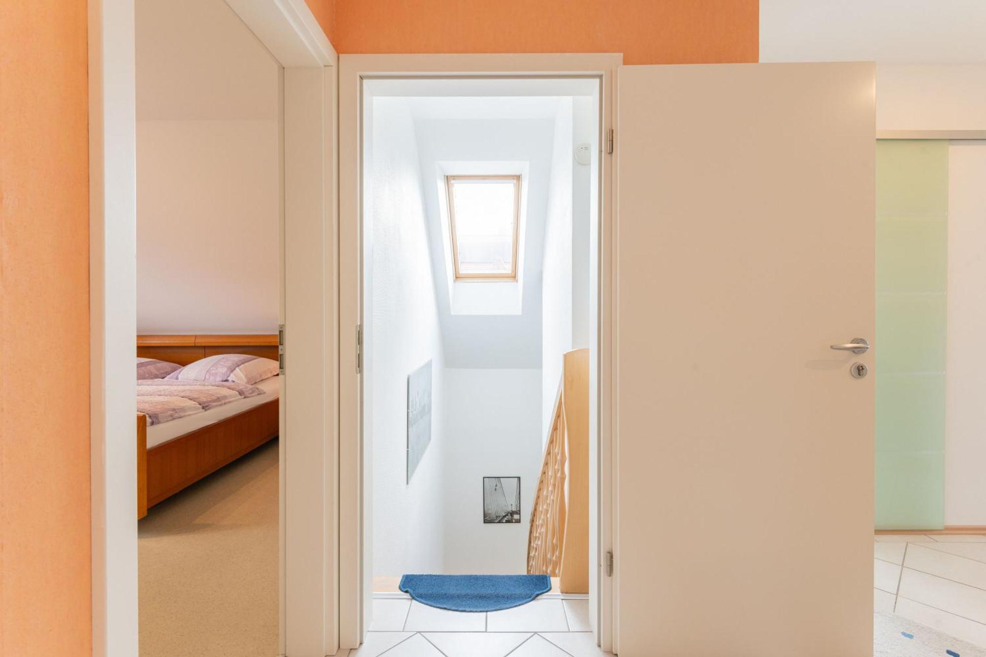 Ferienwohnung Am Walde 35177 Hesel Exterior photo